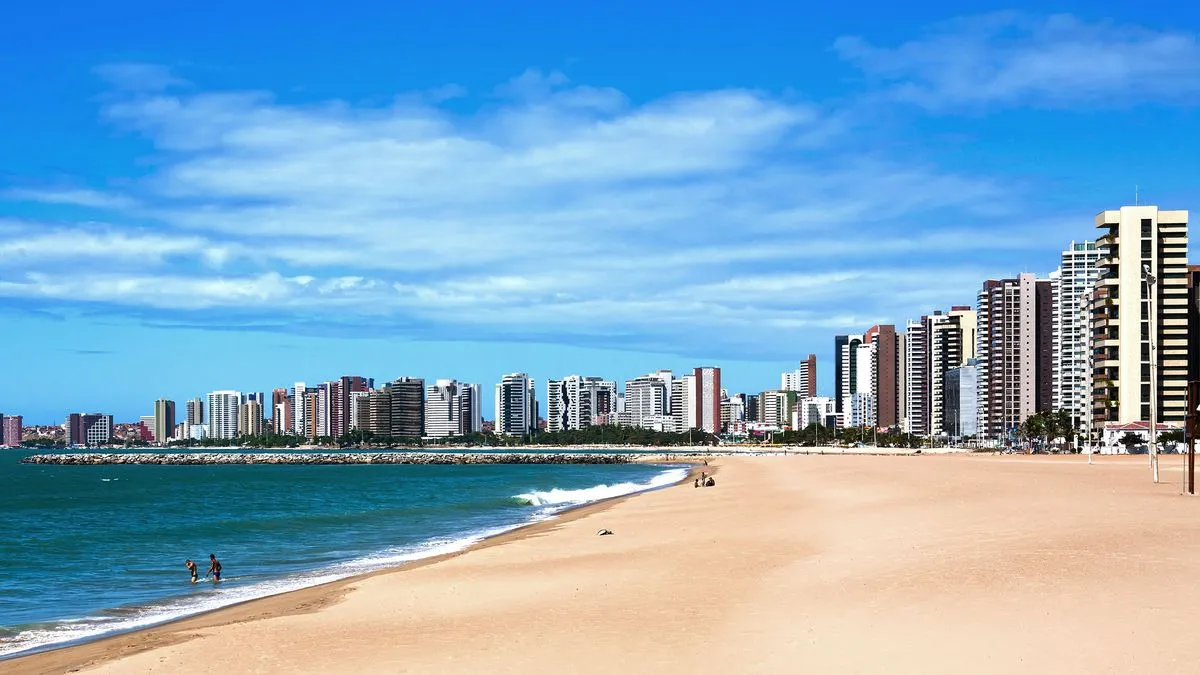 Fortaleza